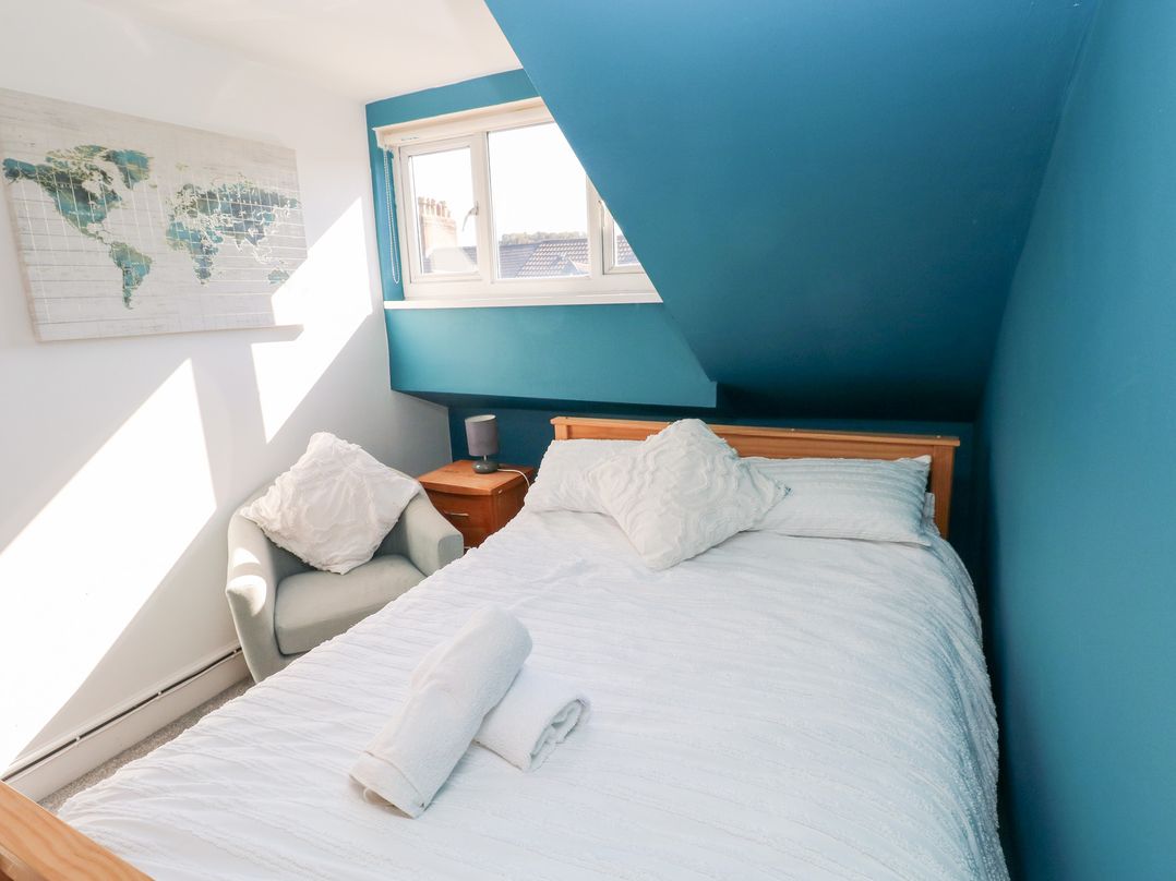 Castleview Coastal Comfort