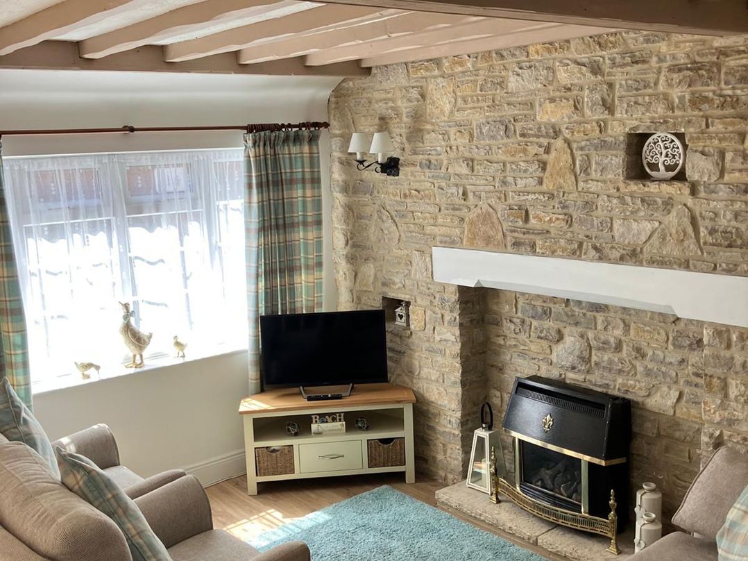 Claire Cottage