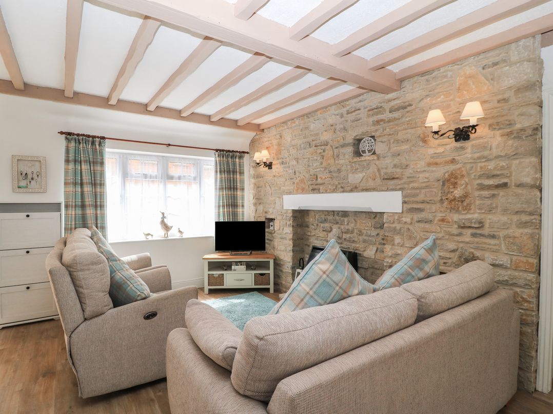 Claire Cottage