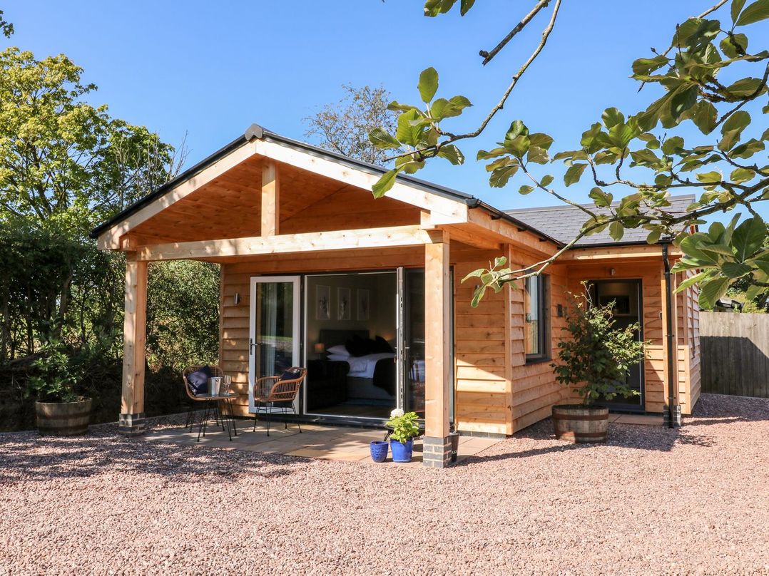 The Lodge at Middleton House