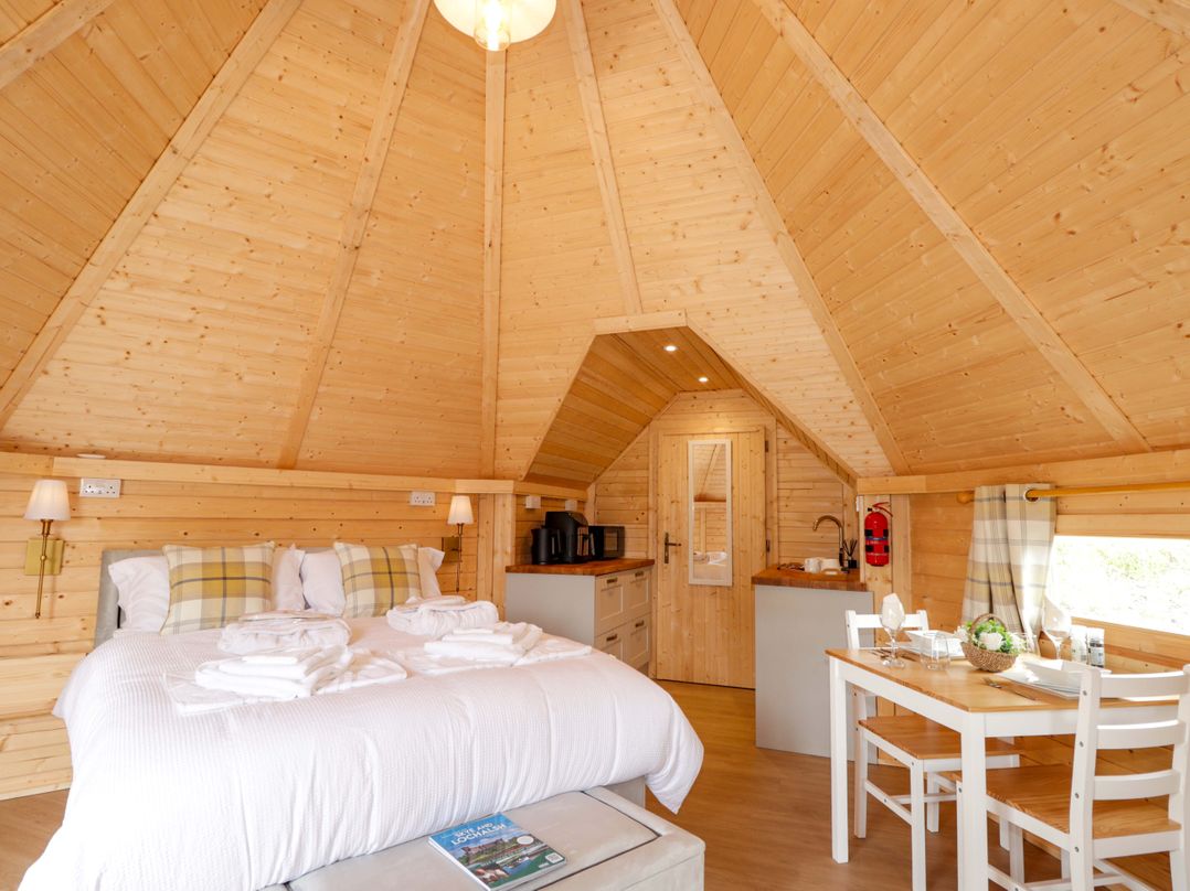 Little Luxe Lodges 1