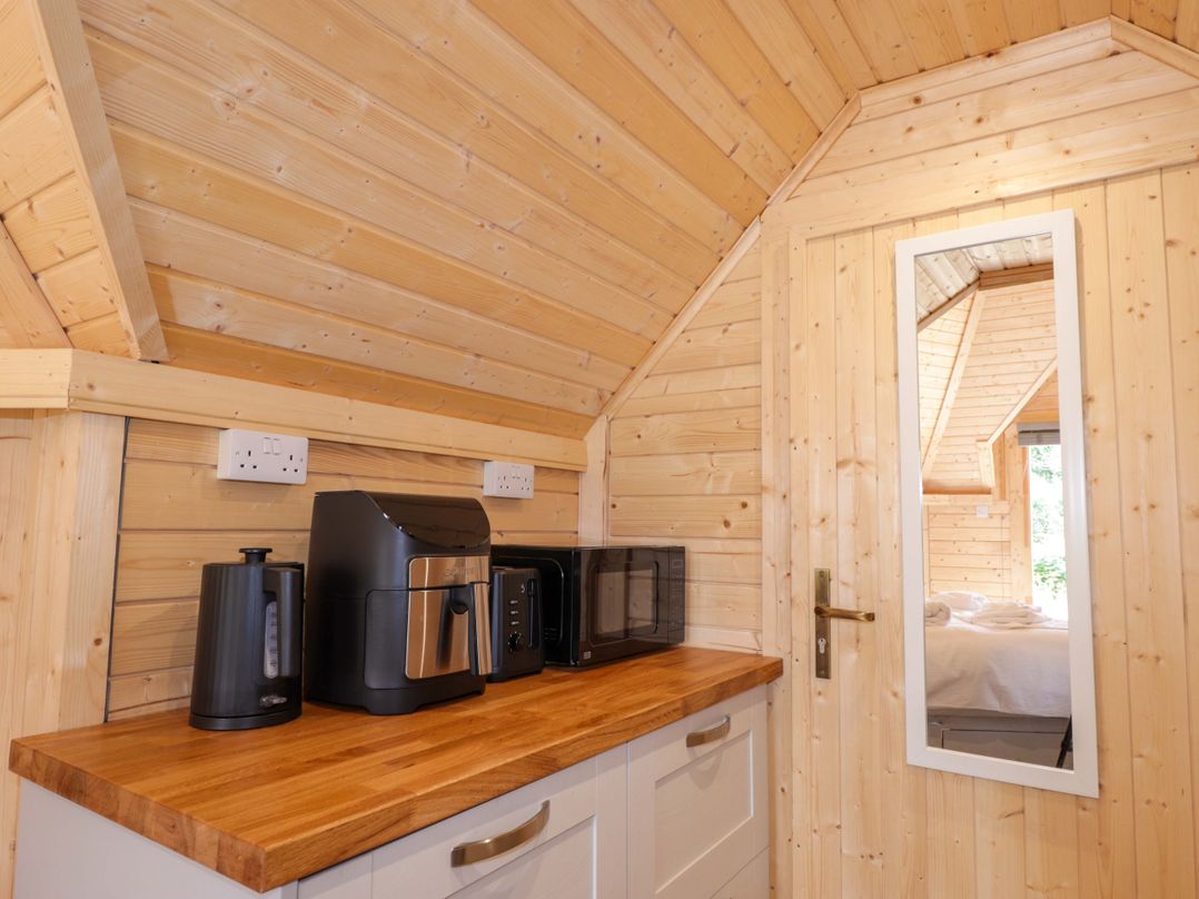 Little Luxe Lodges 1