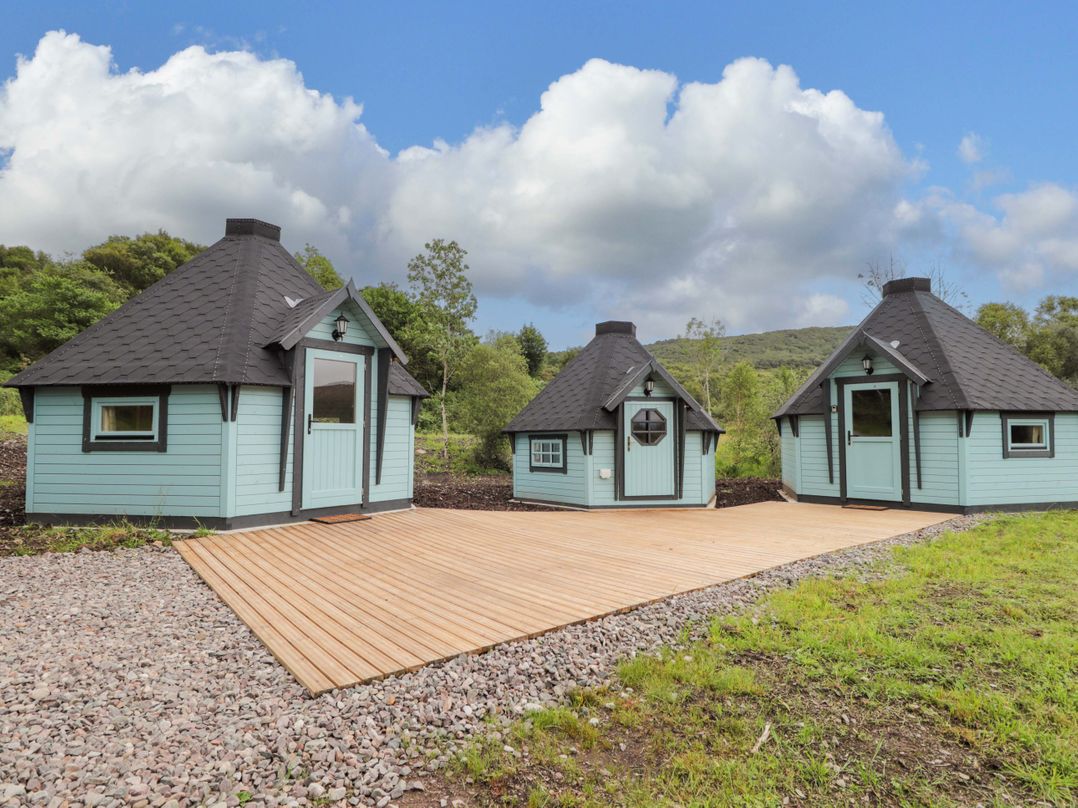 Little Luxe Lodges 1