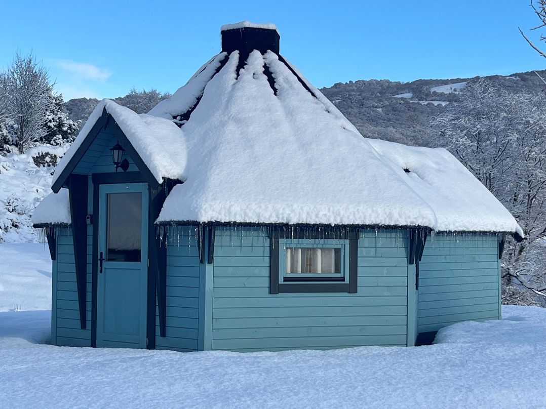 Little Luxe Lodges 2