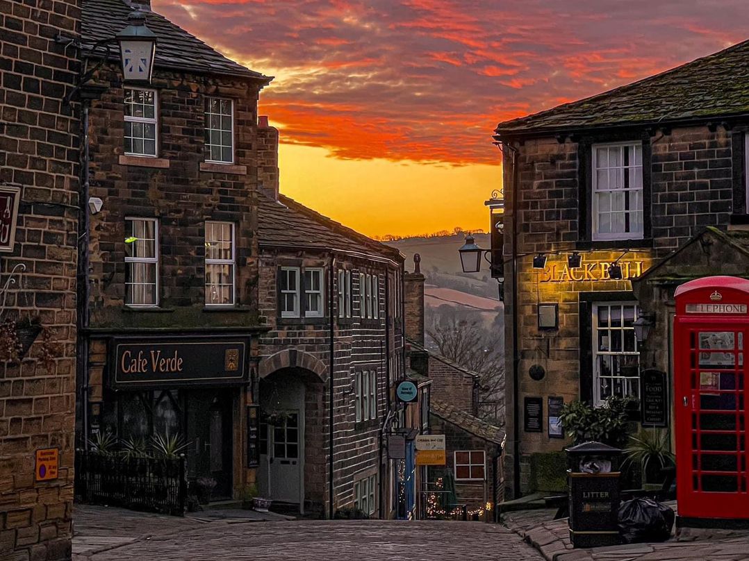 Heathcliff Cottage