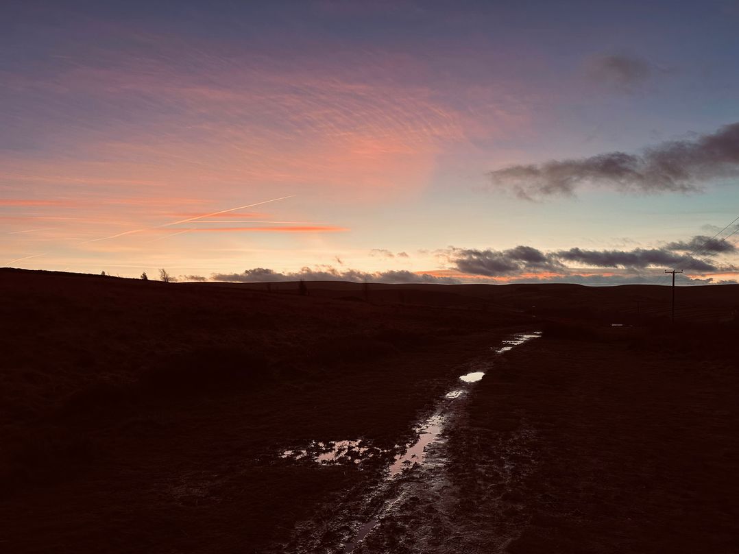 Heathcliff Cottage