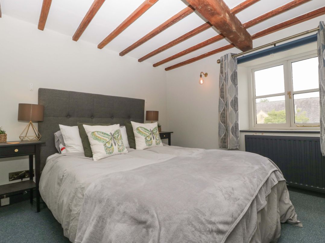 Elm Cottage