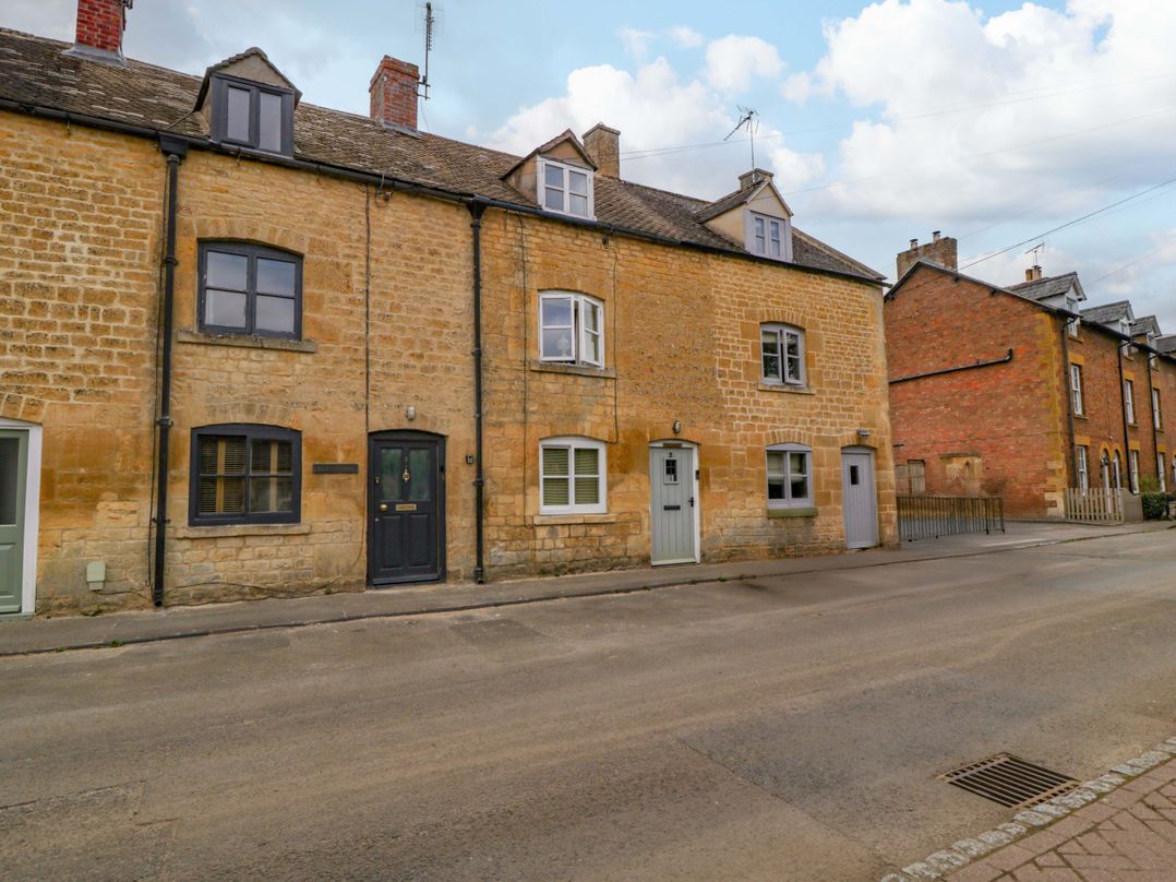 Elm Cottage