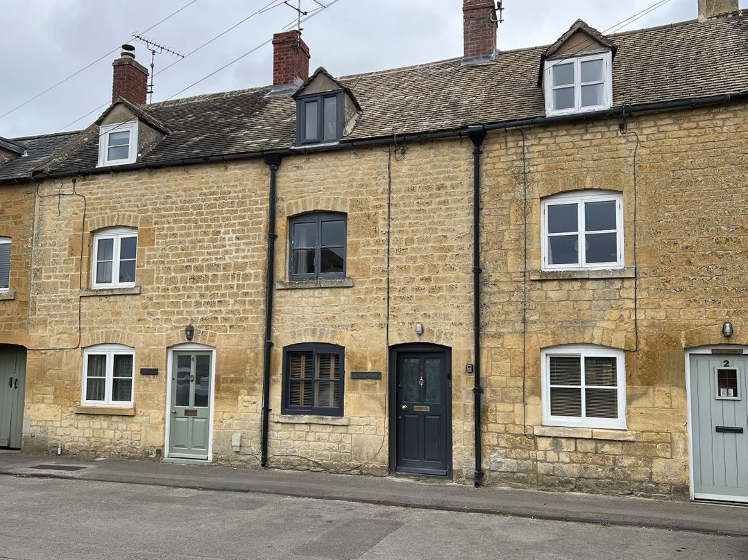 Elm Cottage