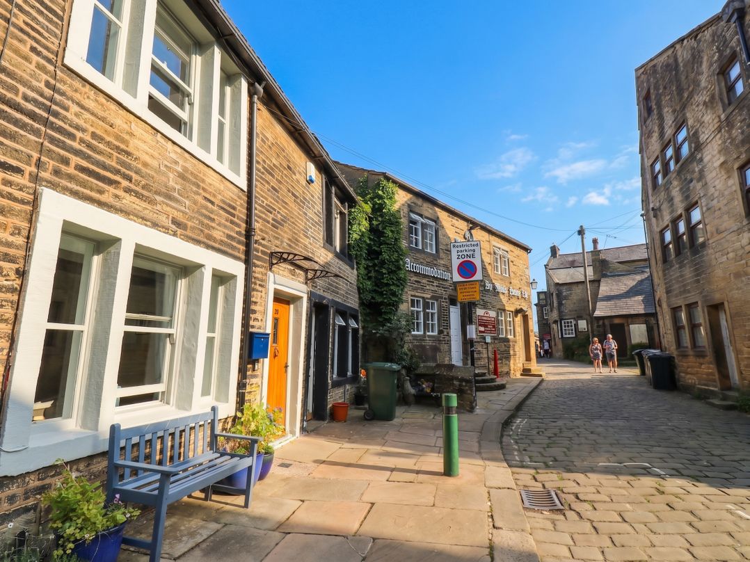 Winberry Cottage