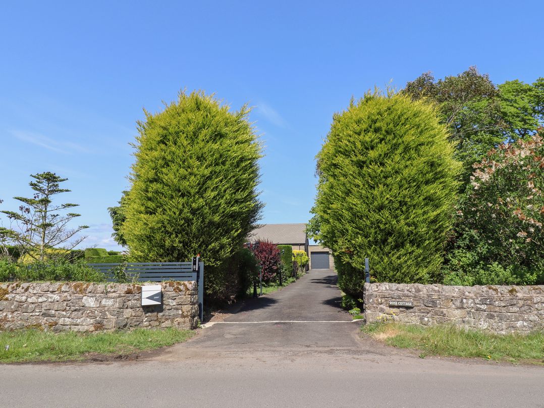 Rose Cottage
