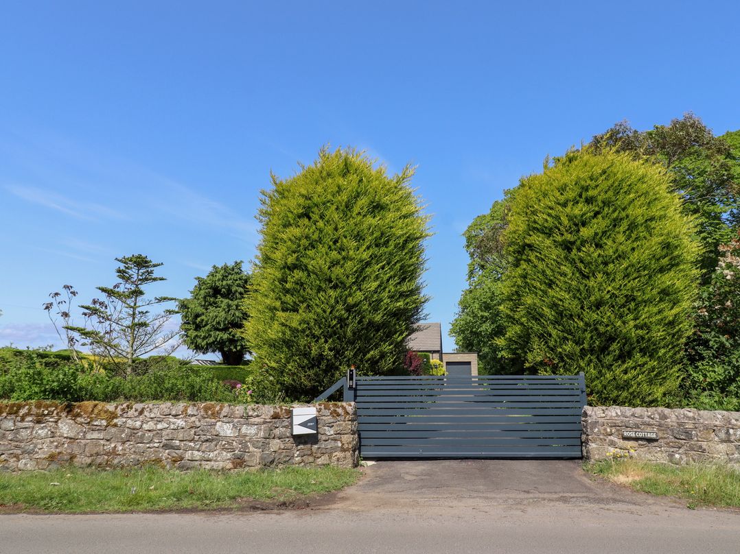 Rose Cottage