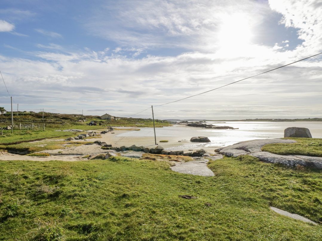 Nead na bhFáinleog (Swallows’ Nest)