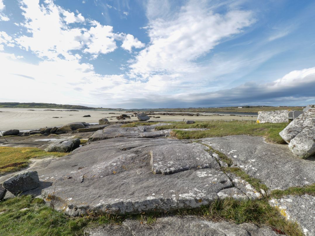 Nead na bhFáinleog (Swallows’ Nest)