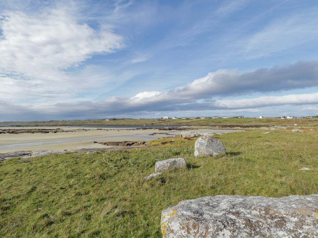 Nead na bhFáinleog (Swallows’ Nest)