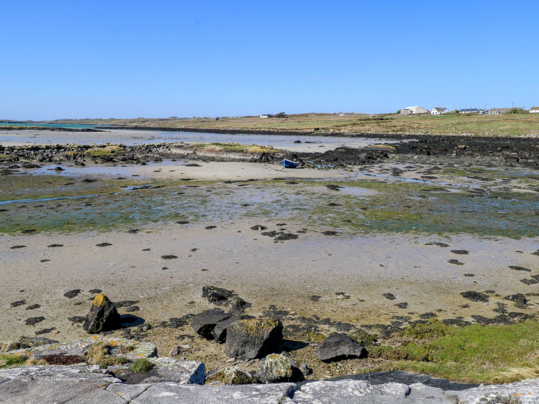 Nead na bhFáinleog (Swallows’ Nest)
