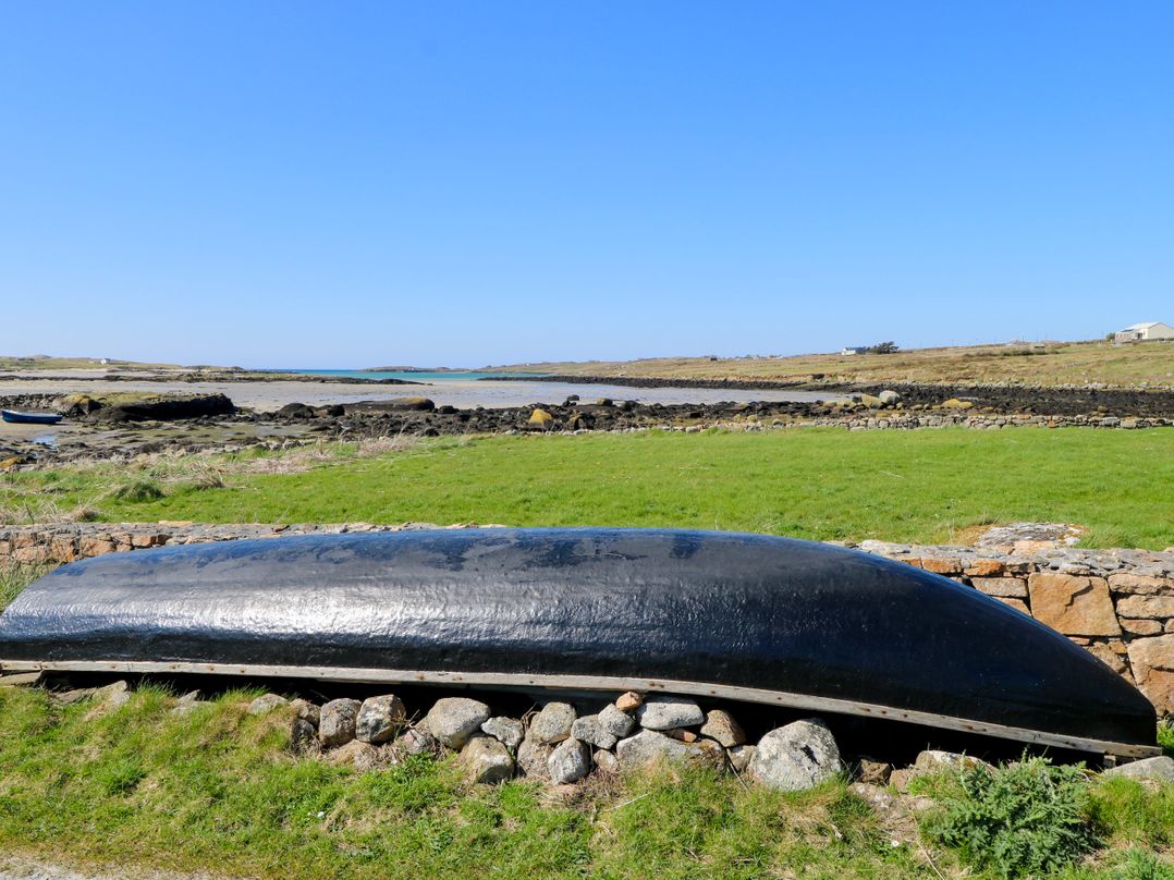 Nead na bhFáinleog (Swallows’ Nest)