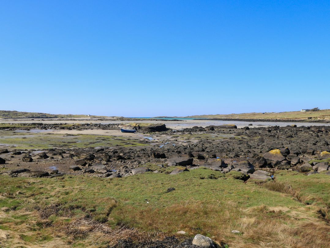 Nead na bhFáinleog (Swallows’ Nest)