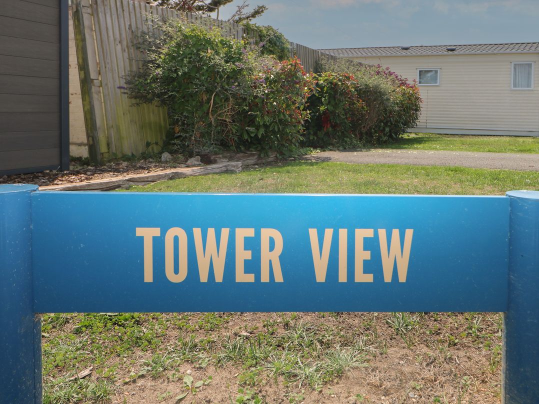 Tower View Number 34
