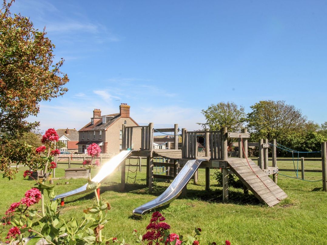 Mallow Cottage