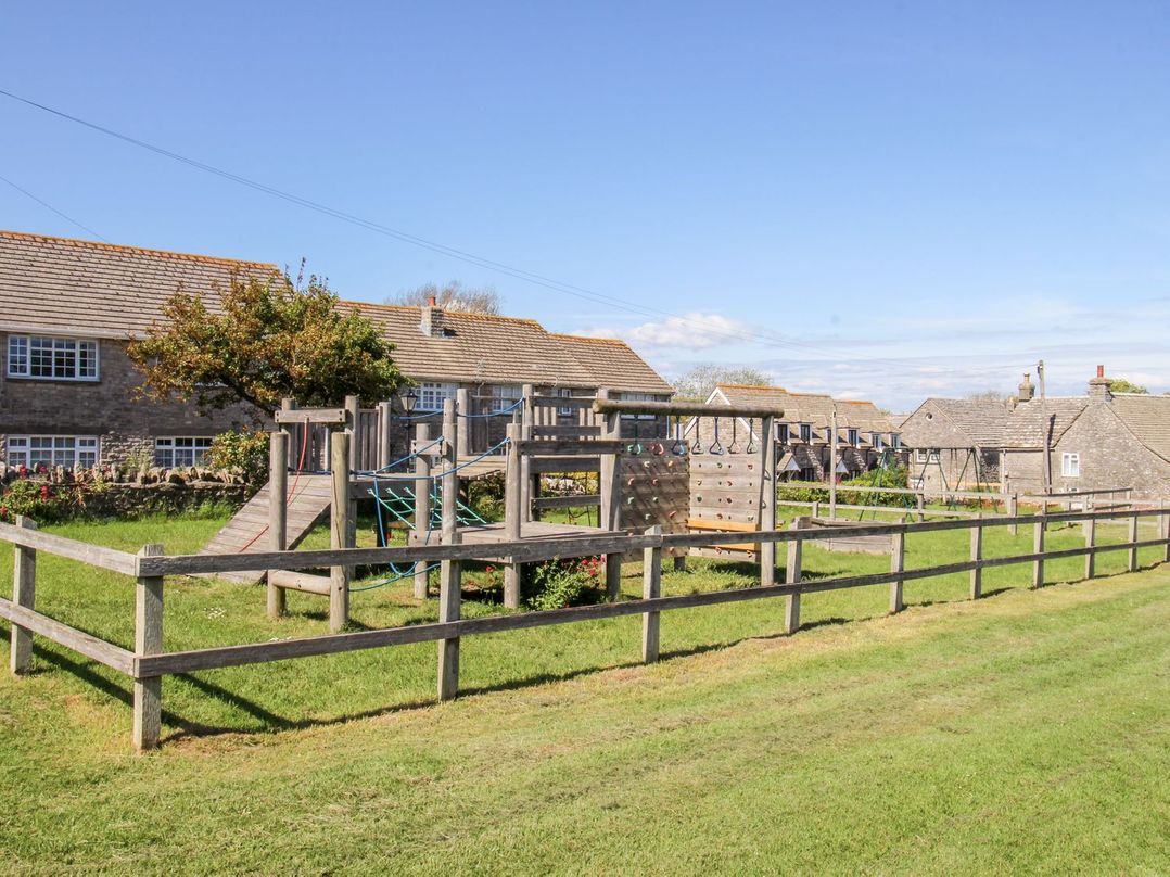 Mallow Cottage