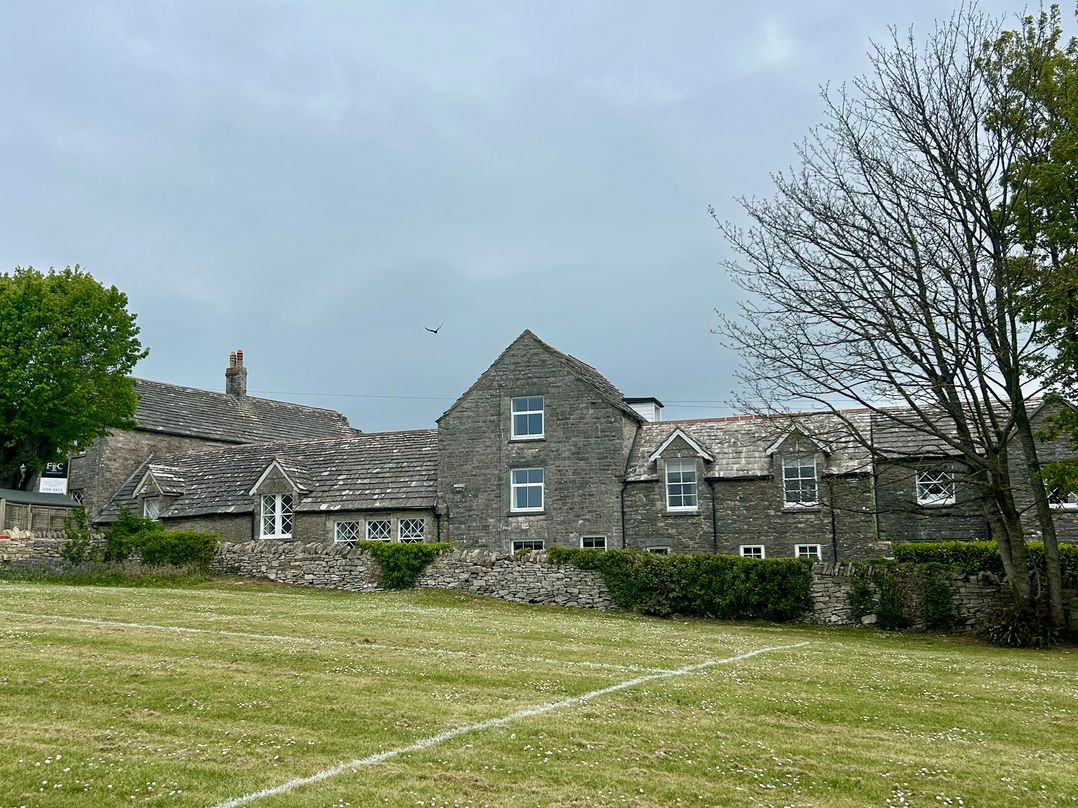 Mallow Cottage