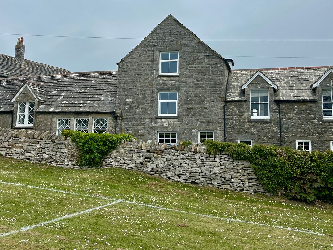 Mallow Cottage