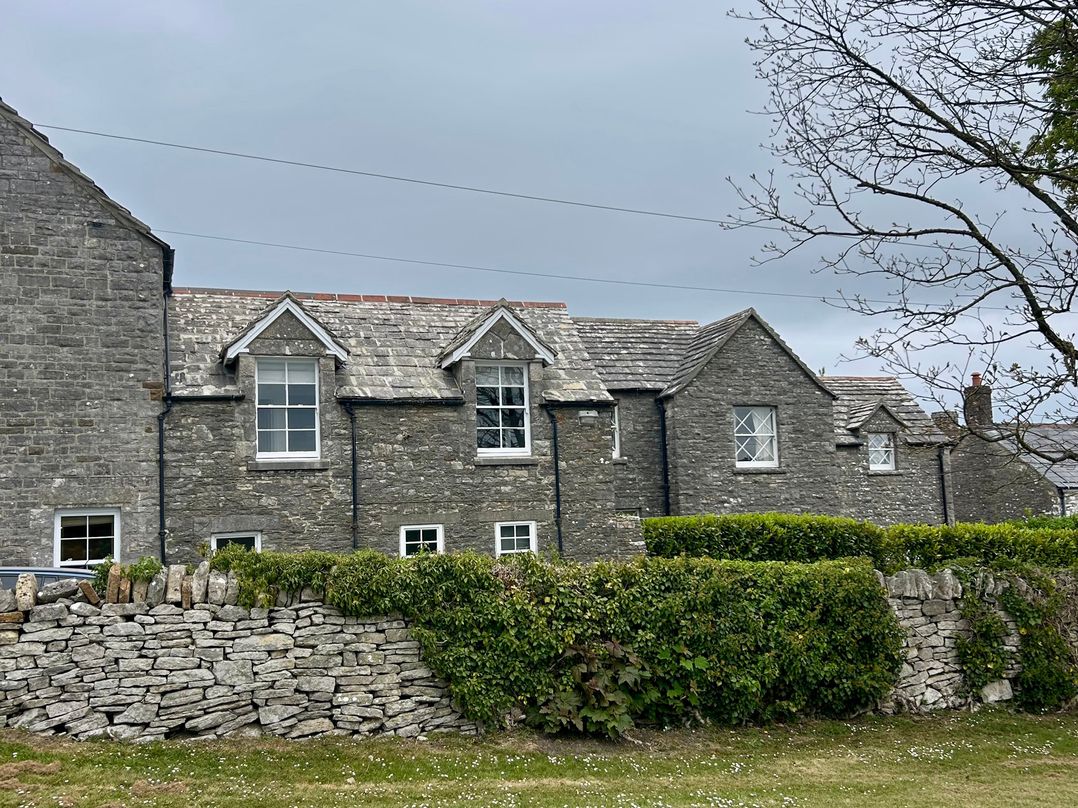 Mallow Cottage