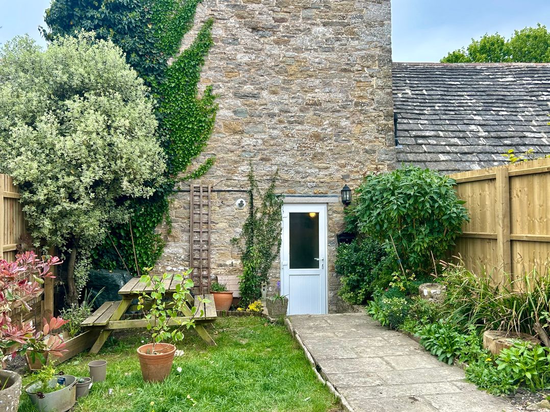 Mallow Cottage