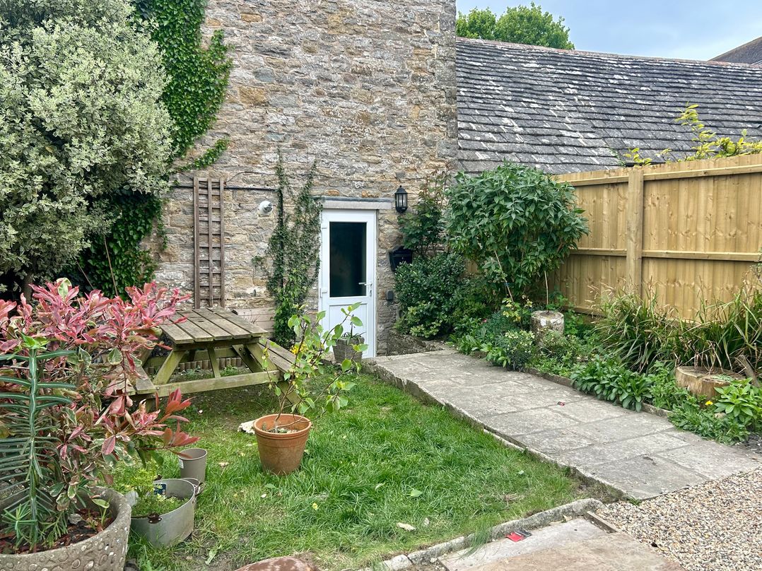 Mallow Cottage