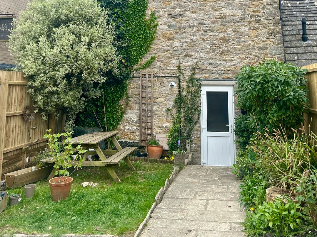 Mallow Cottage
