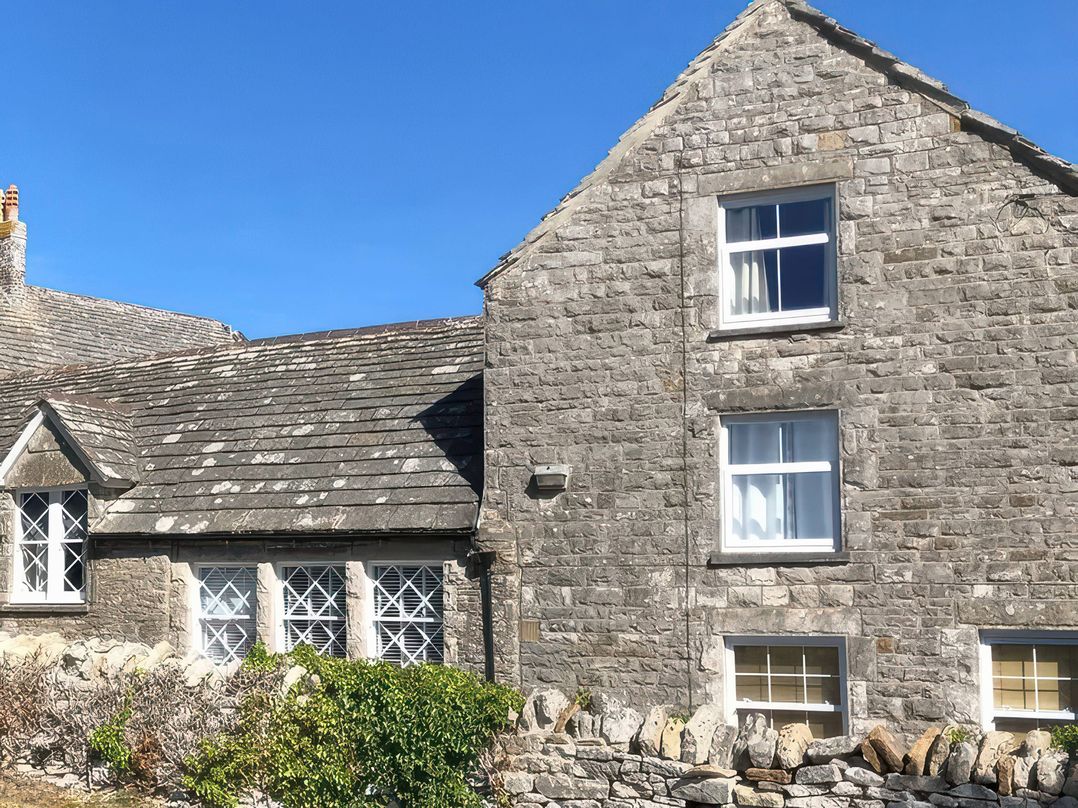 Mallow Cottage