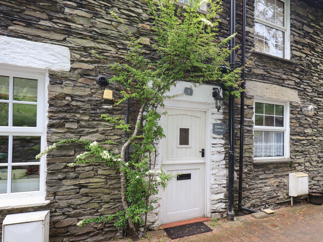 Stoker’s Cottage