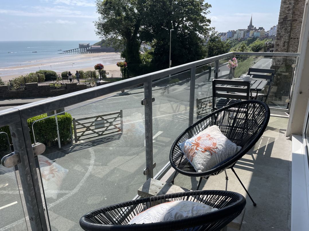 Lifeboat Lookout