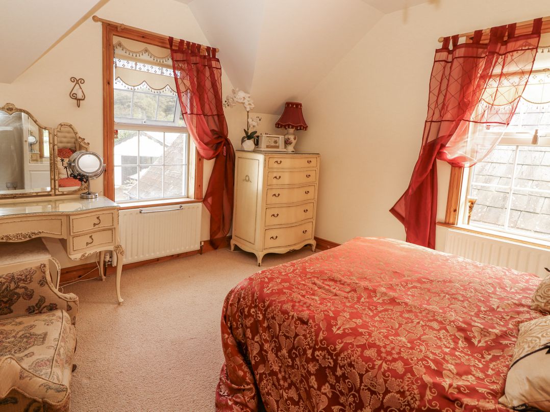 White Heather Cottage