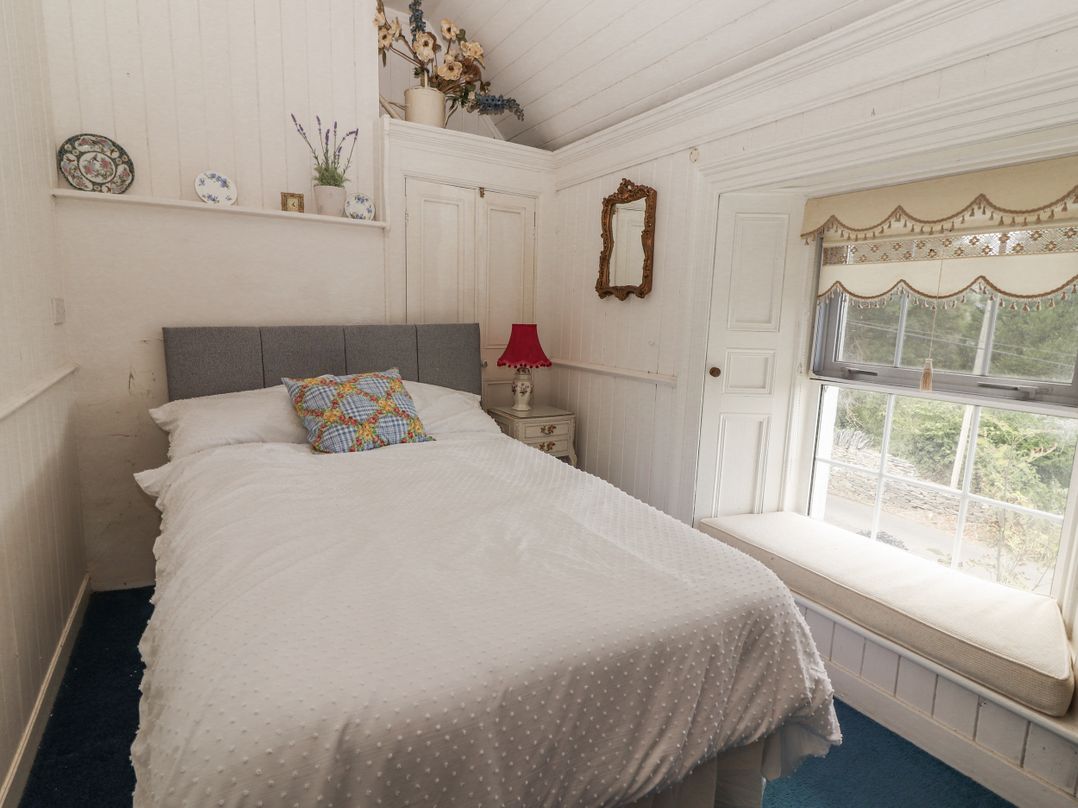 White Heather Cottage