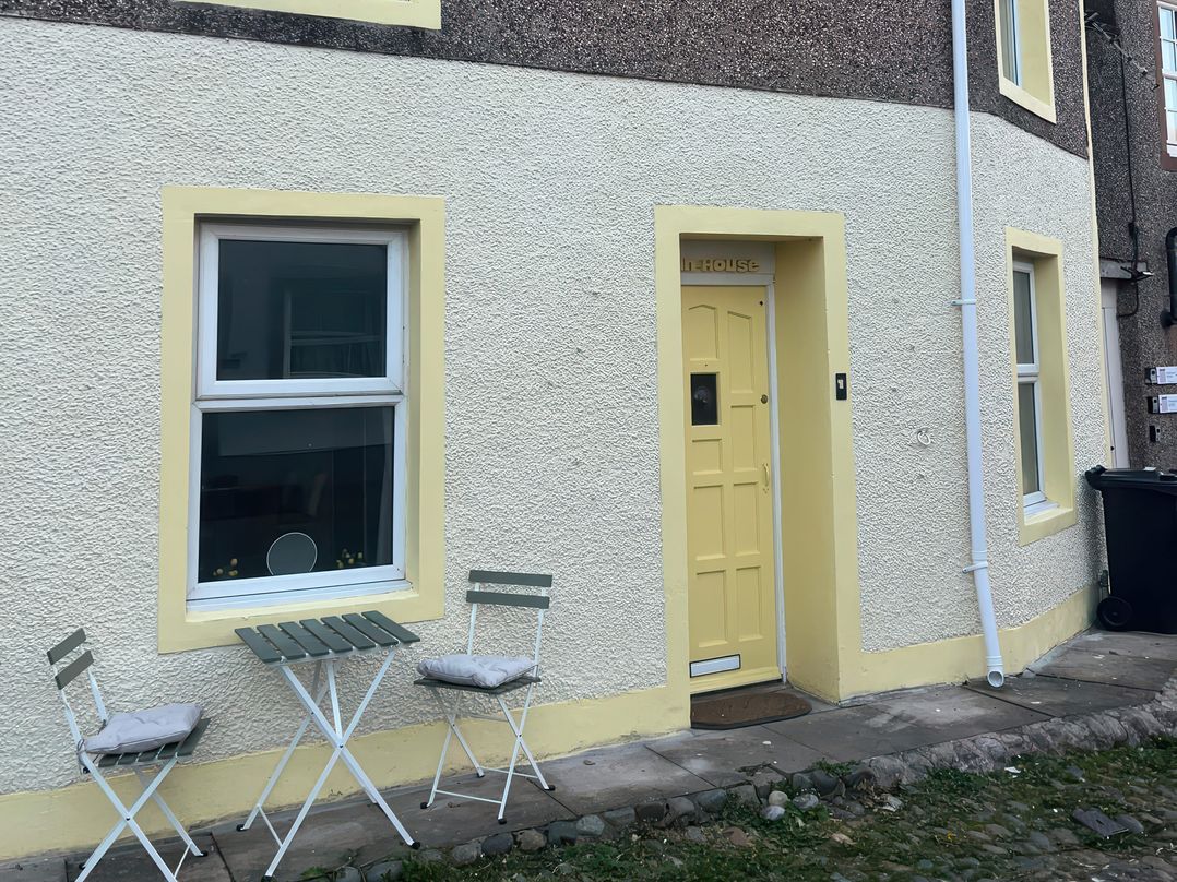 Sun House