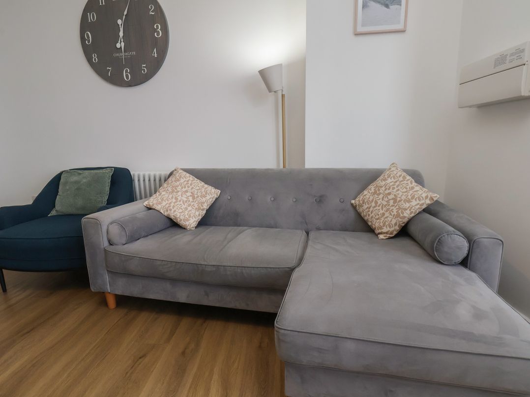 Glenholme Apartment 1