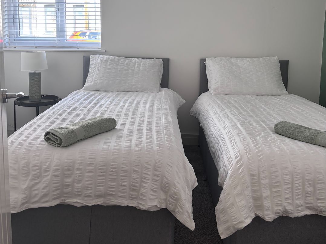 Glenholme Apartment 1