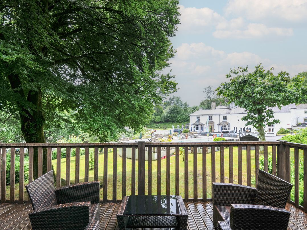 Valley Lodge 2