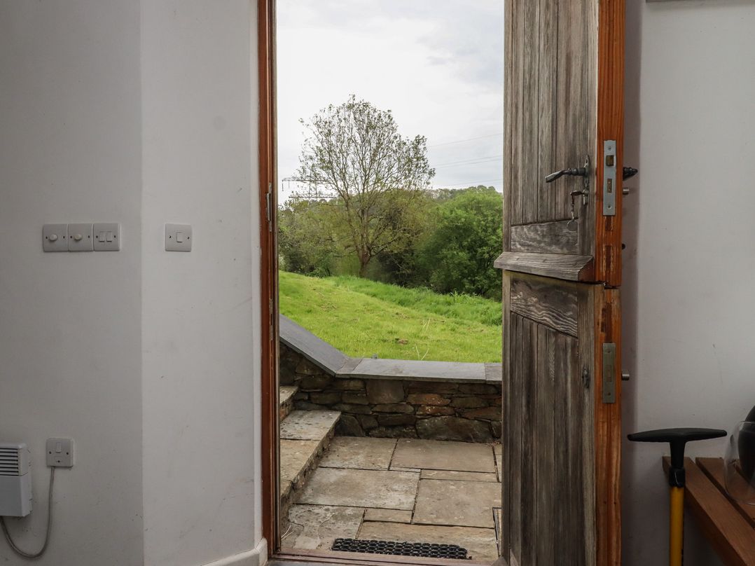 Lower Velwell Barn