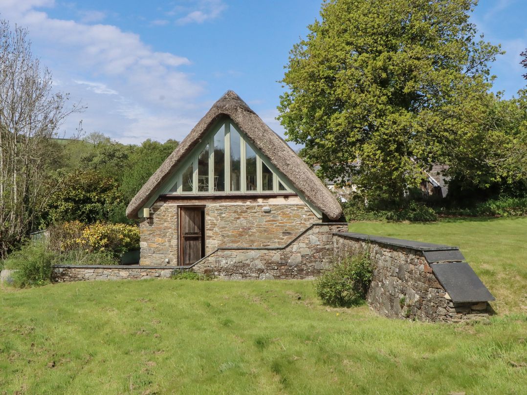 Lower Velwell Barn