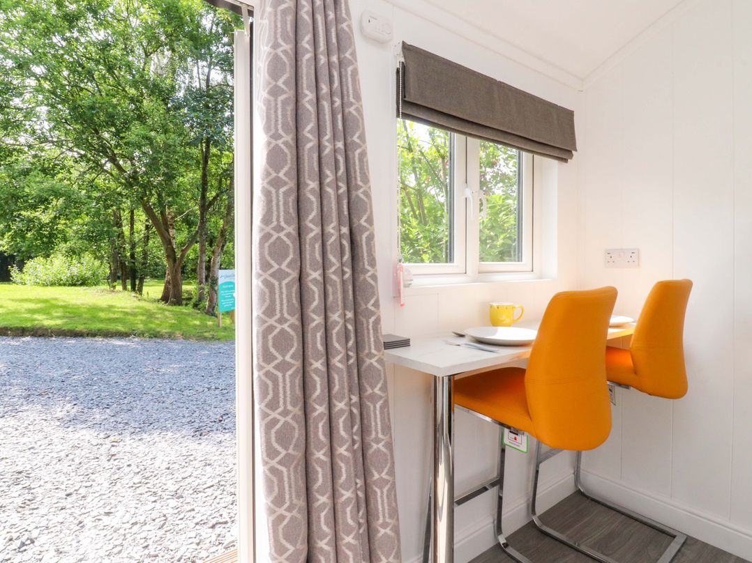 Shepherds Hut 2
