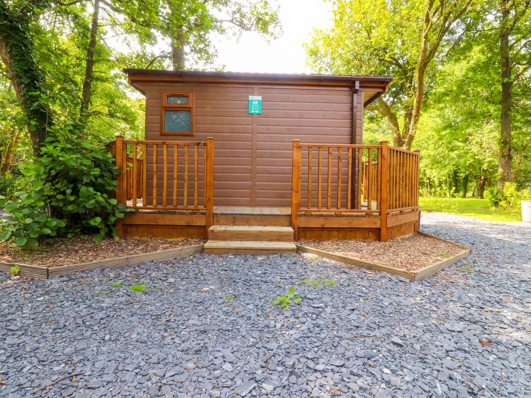 Shepherds Hut 2