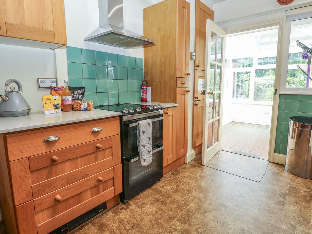 The Anchorage, Hoveton & Wroxham, Norfolk
