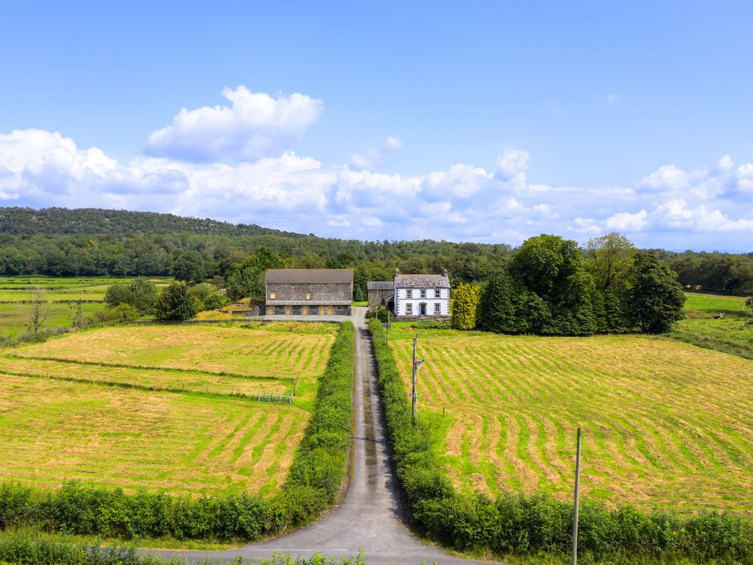 Holiday cottage in Witherslack, Cumbria