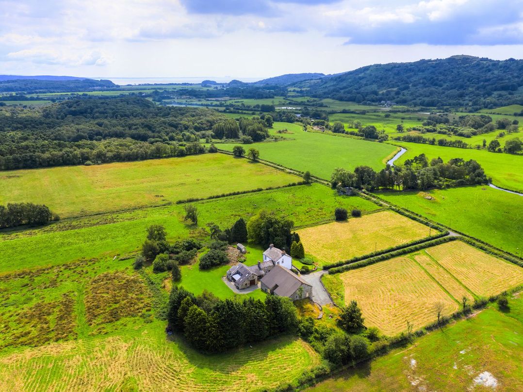 Holiday cottage in Witherslack, Cumbria