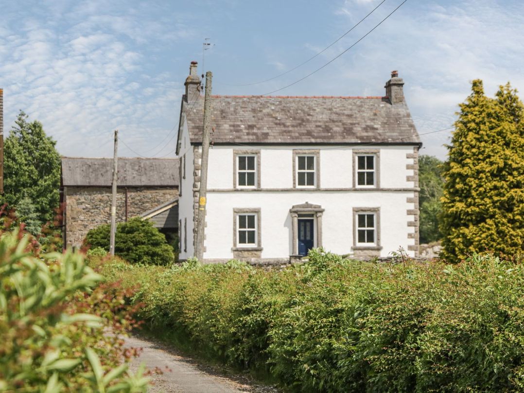 Holiday cottage in Witherslack, Cumbria