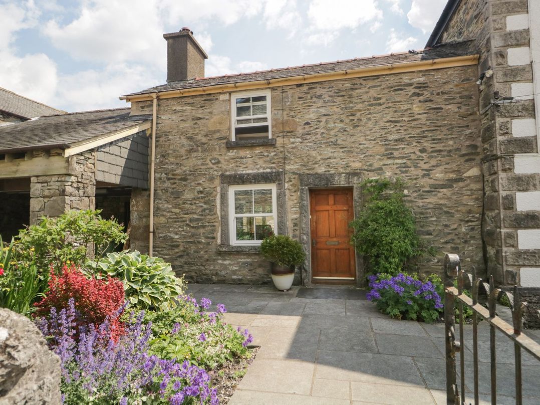 Holiday cottage in Witherslack, Cumbria