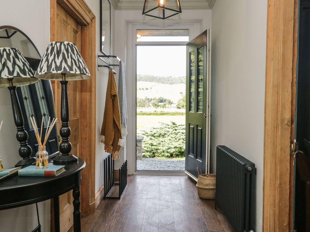 Holiday cottage in Witherslack, Cumbria